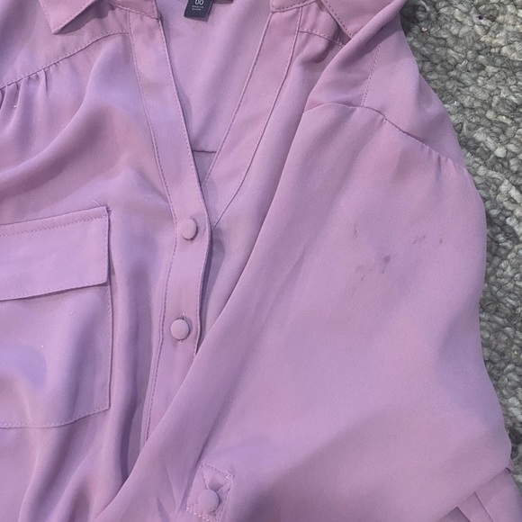 Torrid Blouse - Picture 2 of 2